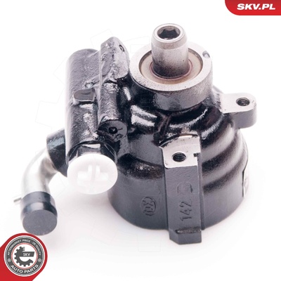 NISSAN KUBISTAR RENAULT CLIO I II KANGOO POWER STEERING PUMP | OEM 7700419118
