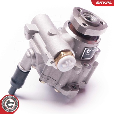 FORD GALAXY SEAT ALHAMBRA VW SHARAN POWER STEERING PUMP | OEM 7M0145157Q