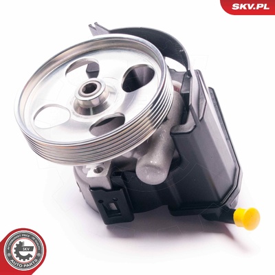 CITROEN XSARA POWER STEERING PUMP | OEM 40072C