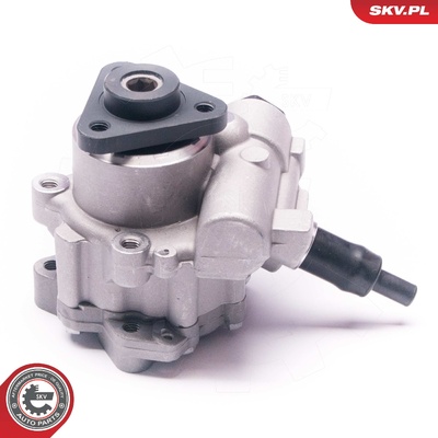 AUDI A4 B6 B7 SEAT EXEO POWER STEERING PUMP | OEM 8E0145155N