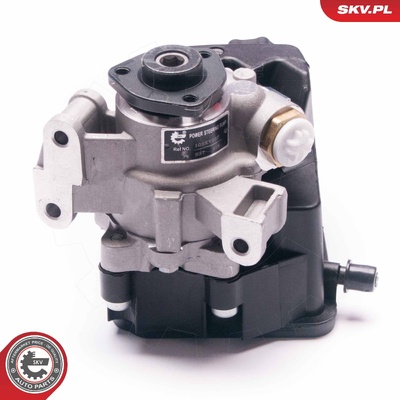 MERCEDES C-CLASS E-CLASS POWER STEERING PUMP | OEM 24667301