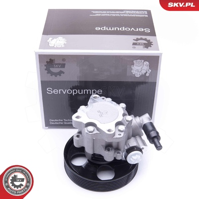 ALFA ROMEO 159 1.9 JTDM POWER STEERING PUMP | OEM 51839102