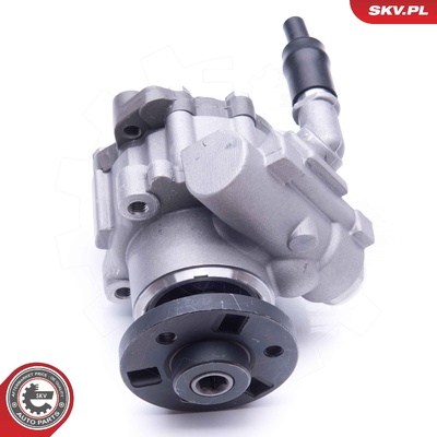 BMW 3 SERIES E90, 3.0 DIESEL POWER STEERING PUMP | OEM 32416783486