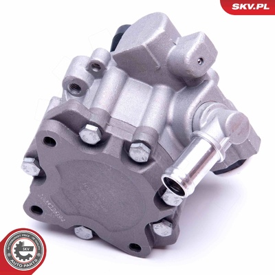 BMW 7 SERIES E65 E66 E67, 3.6 4.4 POWER STEERING PUMP | OEM 32416756175