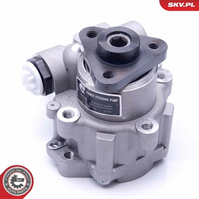 CITROEN EVASION FIAT ULYSSE PEUGEOT 806 1.8 2.0 POWER STEERING PUMP | OEM 9615918188