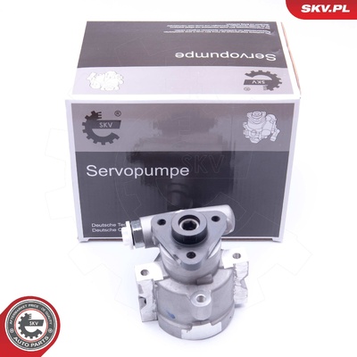 FORD ESCORT V VI 1.8 DIESEL POWER STEERING PUMP | OEM 91AB3A674BA