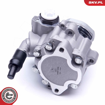 FORD GALAXY SEAT ALHAMBRA VW SHARAN 1.9 TDI 2.8 POWER STEERING PUMP | OEM 98VW3A674AA