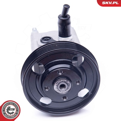 FORD MONDEO IV VOLVO S80 II V70 III XC 60 XC70 II 2.4 2.5 DIESEL POWER STEERING PUMP | OEM 8G913A696NA