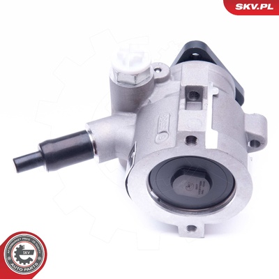 FORD SCORPIO I SIERRA POWER STEERING PUMP | OEM 86GB3A674EA