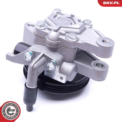 HYUNDAI COUPE LANTRA II 1.6 1.8 2.0 POWER STEERING PUMP | OEM 57110-29100