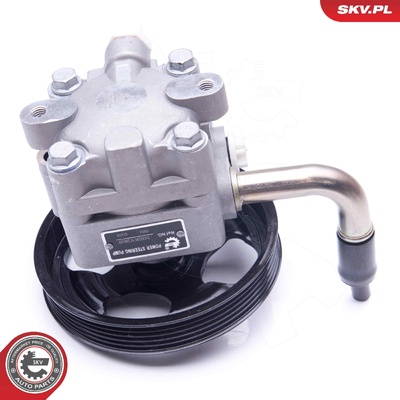 MAZDA 323 PREMACY 1.9 2.0 POWER STEERING PUMP | OEM B26K32650B