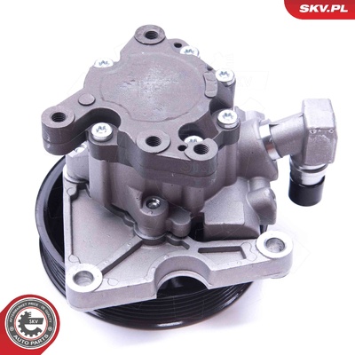 MERCEDES C-CLASS W202 W210 POWER STEERING PUMP | OEM A0024661201