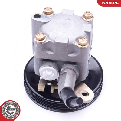 NISSAN PRIMERA P11 1.6 1.8 POWER STEERING PUMP | OEM 49110-9F600
