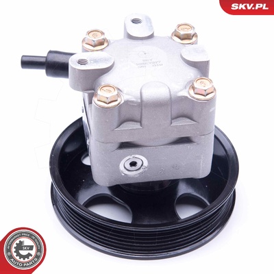 NISSAN X-TRAIL 2.0 2.5 POWER STEERING PUMP | OEM 49110-8H305