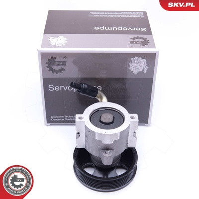 PEUGEOT 306 2.0 POWER STEERING PUMP | OEM 9623814680