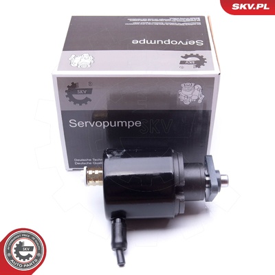 ROVER 800 2.0 POWER STEERING PUMP | OEM QVB10018