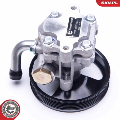 SUZUKI GRAND VITARA POWER STEERING PUMP | OEM 49100-65D10