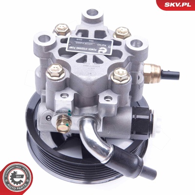TOYOTA PREVIA 2.4 POWER STEERING PUMP | OEM 44310-28240
