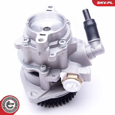 VW LT II POWER STEERING PUMP | OEM 062145165
