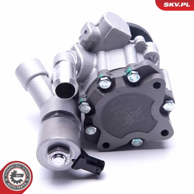 BMW 1 SERIES E81, 3 SERIES E90 POWER STEERING PUMP | OEM 32414038995
