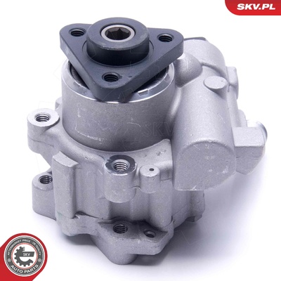 AUDI A4 ALLROAD A4 B8 A5 Q5 2.0 TDI POWER STEERING PUMP | OEM 8K0145155H