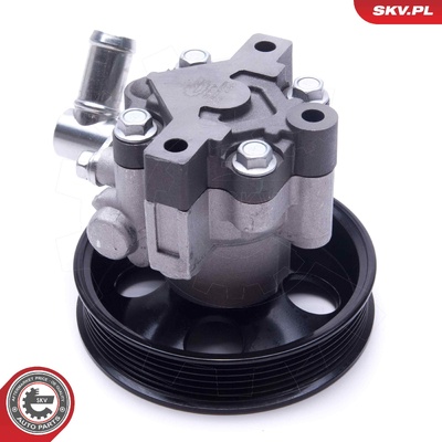 CHEVROLET ORLANDO 2.0 D POWER STEERING PUMP | OEM 96985600