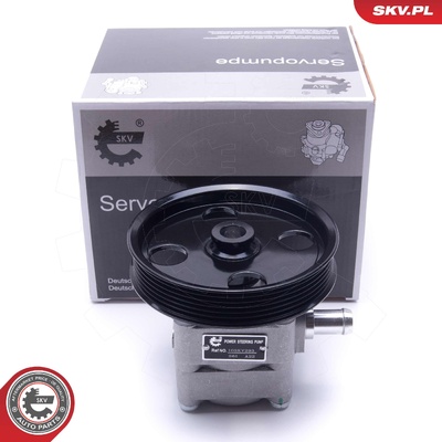 VOLVO S60 I V70 II XC90 I POWER STEERING PUMP | OEM 30760530