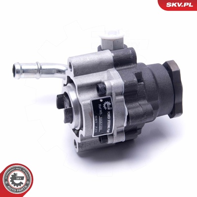 LAND ROVER FREELANDER I 2.0 DI POWER STEERING PUMP | OEM QVB101070