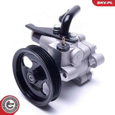 HYUNDAI GETZ 1.1 POWER STEERING PUMP | OEM 571101C080