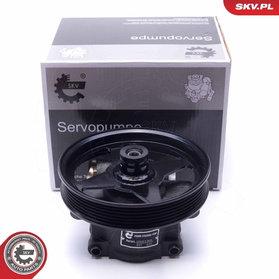 FORD KA KA VAN 1.3 POWER STEERING PUMP | OEM 1217096
