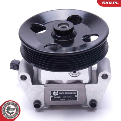 FORD FOCUS III 1.6 POWER STEERING PUMP | OEM BV613A696AA