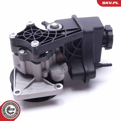 MERCEDES-BENZ SPRINTER VIANO VITO POWER STEERING PUMP | OEM 0064666601