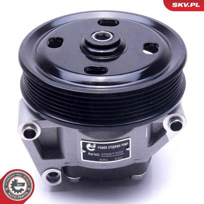 FORD GALAXY II MONDEO IV S-MAX 2.0 POWER STEERING PUMP | OEM 1673862