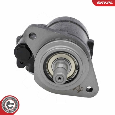 HYUNDAI H-1 TRAVEL POWER STEERING PUMP | OEM 1585013