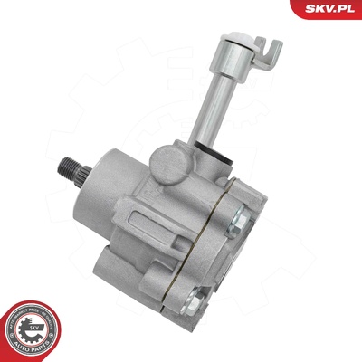 NISSAN NAVARA NP300 PATHFINDER III POWER STEERING PUMP | OEM 49110-3X01A