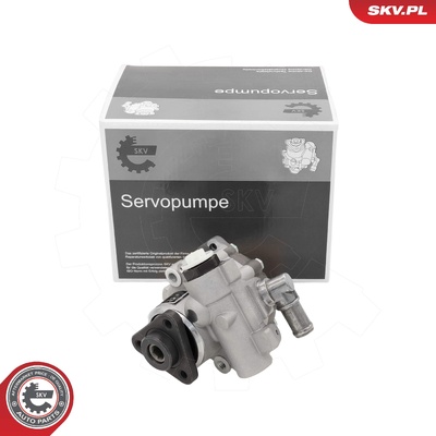 AUDI A6 C5 4B2 AVANT 4B5 POWER STEERING PUMP | OEM 4B0 145 156
