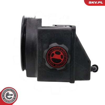 VOLVO 850 ESTATE 960 II S80 S70 V70 V90 I ESTATE POWER STEERING PUMP | OEM 9140195