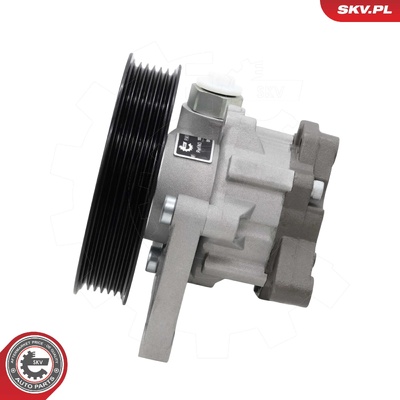 MERCEDES-BENZ C-CLASS W203 COUPE T-MODEL CLK C209 CONVERTIBLE A209 SLK R171 POWER STEERING PUMP | OEM A 005 466 17 01