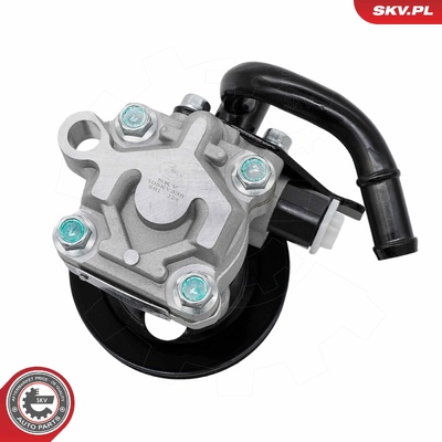 HYUNDAI MATRIX FC POWER STEERING PUMP | OEM 5710017000