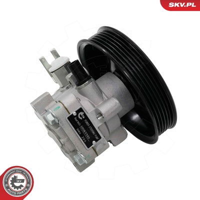 KIA SORENTO II SUV VAN XM POWER STEERING PUMP | OEM 571002P210