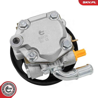 MAZDA 3 SALOON BK POWER STEERING PUMP | OEM BP4M32600C