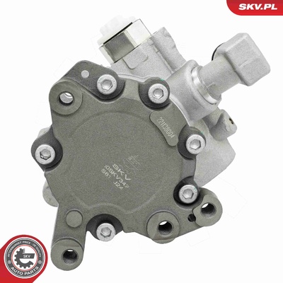 MERCEDES-BENZ CLS C219 E-CLASS W211 T-MODEL S211 POWER STEERING PUMP | OEM 54662001