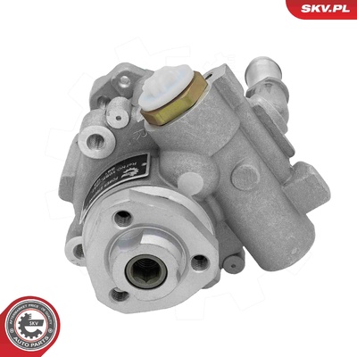 SEAT LEON 1M1 TOLEDO II 1M2 POWER STEERING PUMP | OEM 1J0422152A