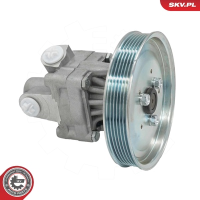 AUDI A8 D2 4D2, 4D8 POWER STEERING PUMP | OEM 4D0145165P