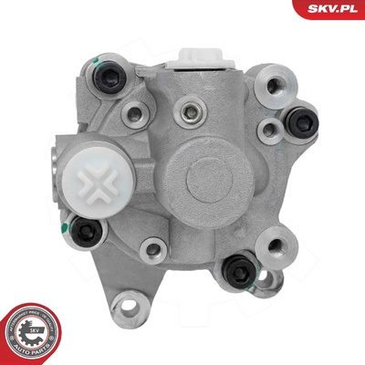 BMW X5 POWER STEERING PUMP | OEM 32411096434