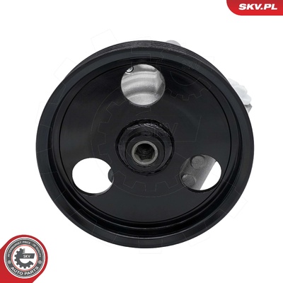 OPEL VECTRA C SAAB 9-3 POWER STEERING PUMP | OEM 12785127