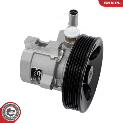 SSANGYONG KORANDO MUSSO POWER STEERING PUMP | OEM 6624603680