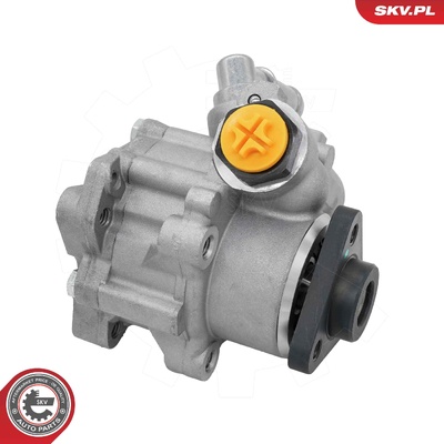 BMW 3 SERIES M3 POWER STEERING PUMP | OEM 32412283002