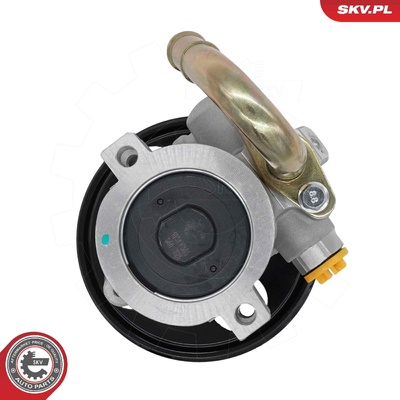 CHEVROLET AVEO KALOS POWER STEERING PUMP | OEM 95995559