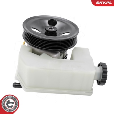 JEEP CHEROKEE POWER STEERING PUMP | OEM 52088710AE